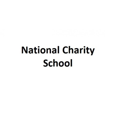 National Charity School