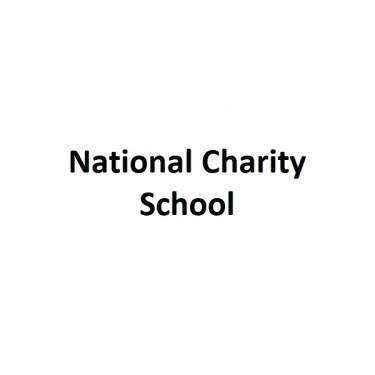 National Charity School - Hor Al Anz