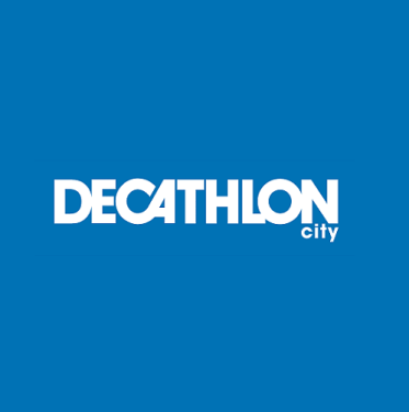 Decathlon-Ibn Battuta Mall