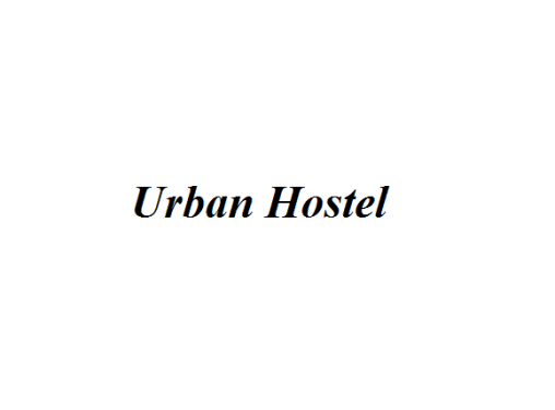 Urban hostel