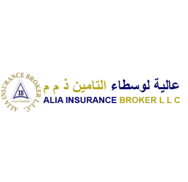 Alia Insurance Broker