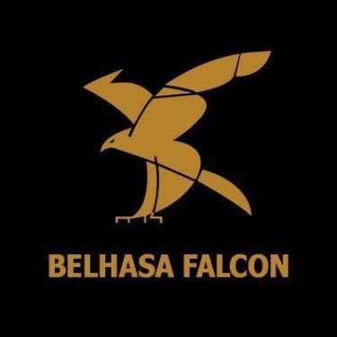 Belhasa Falcon