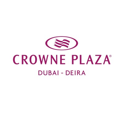 Crowne Plaza Dubai - Deira