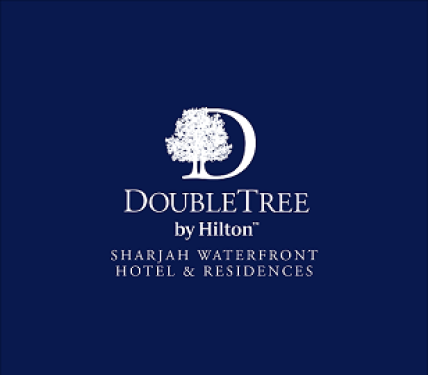 DoubleTree by Hilton Sharjah Waterfront Hotel