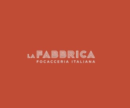 La Fabbrica Italiana - Focacceria