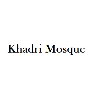 Khadri Mosque