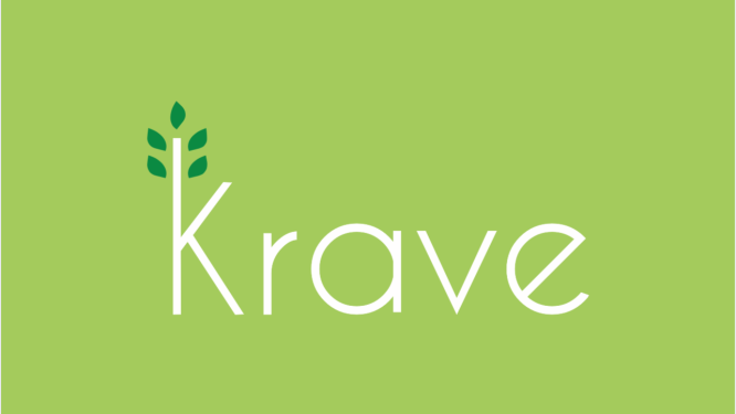 Krave Healthy Restaurant DIFC