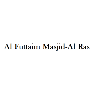 Al Futtaim Masjid-Al Ras