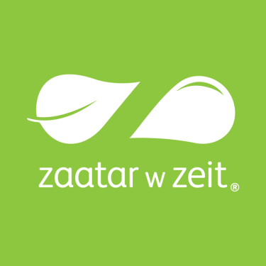 Zaatar w Zeit - The Dubai Mall