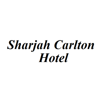 Sharjah Carlton Hotel