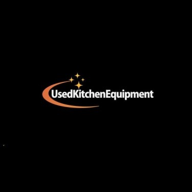 Used Kitchen Equipment