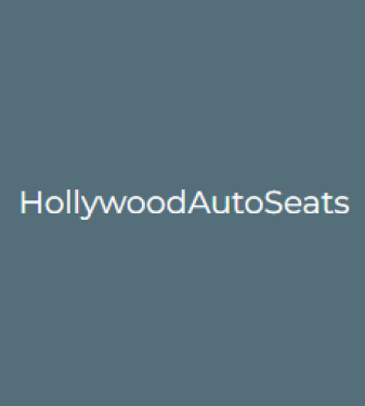 Hollywood Auto Seats Upholestry