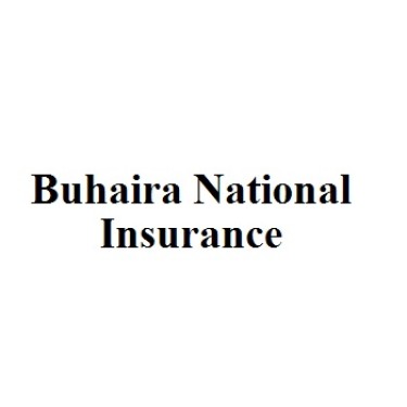 Buhaira National Insurance