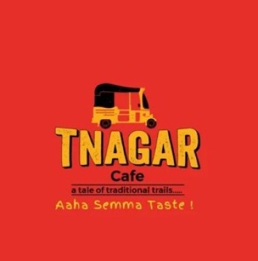 TNagar Cafe