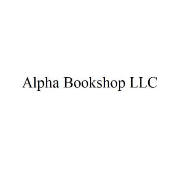 Alpha Bookshop LLC