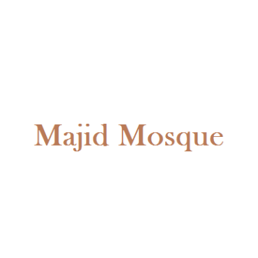 Majid Mosque
