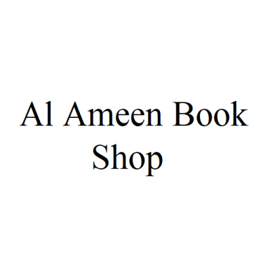 Al Ameen Book Shop