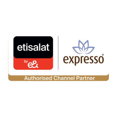 Expresso Business Solution -  Etisalat 