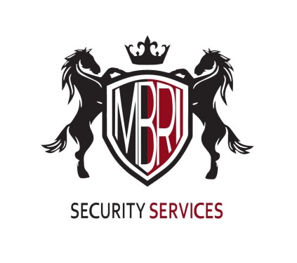 MBR1 Security Services