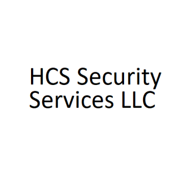 HCS Security Services LLC