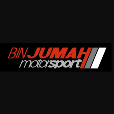 Bin jumah motorsport