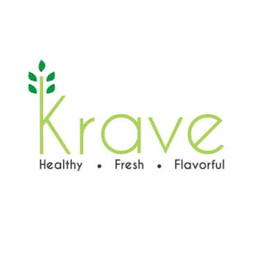 Krave Healthy Restaurant -Central Park Tower