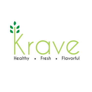 Krave Healthy Restaurant - Motor City