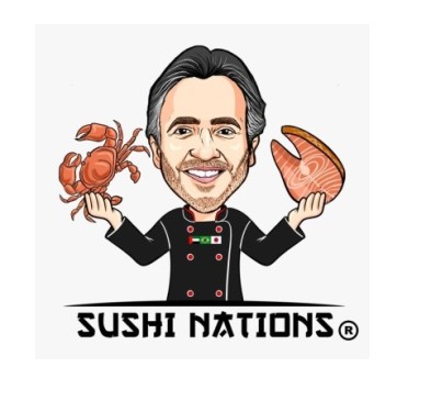 Sushi Nations - Latifa Tower