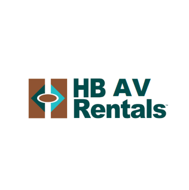 HB AV rentals