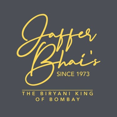 Jaffer Bhai's Al Karama-The Biryani King Of Mumbai