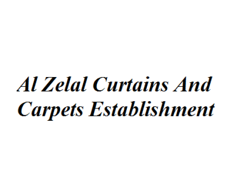 Al Zelal Curtains And Carpets Establishment