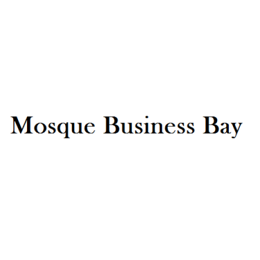 Mosque Business Bay