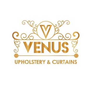 Venus Upholstery and Curtains