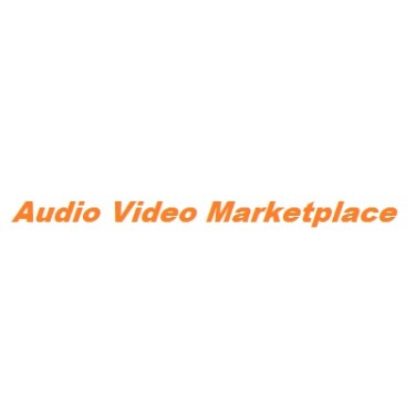 Audio Video Marketplace