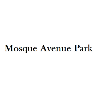 Mosque Avenue Park