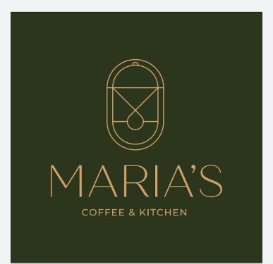 Maria's Coffee & Kitchen