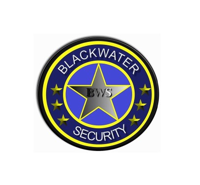 Black Water Security Services