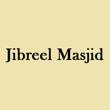 Jibreel Masjid