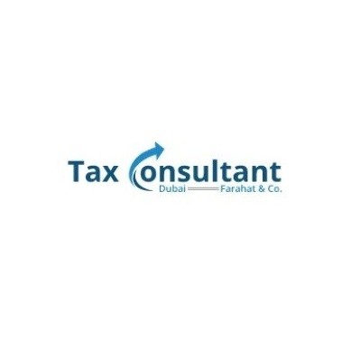 Tax Consultant Dubai