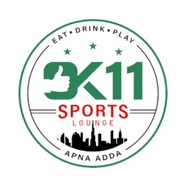 OK11 Sports Lounge