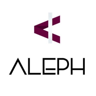 Aleph Digital