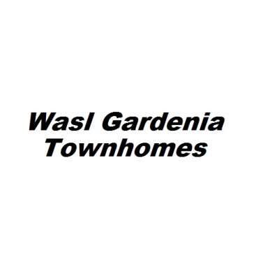 Wasl Gardenia Townhomes