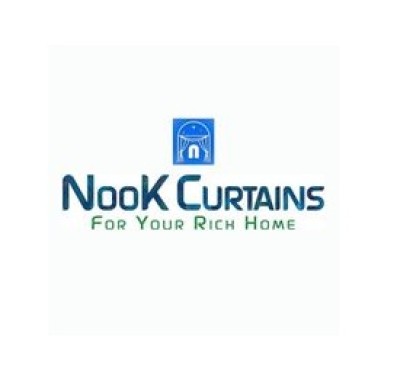 NooK Curtains