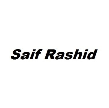 Saif Rashid