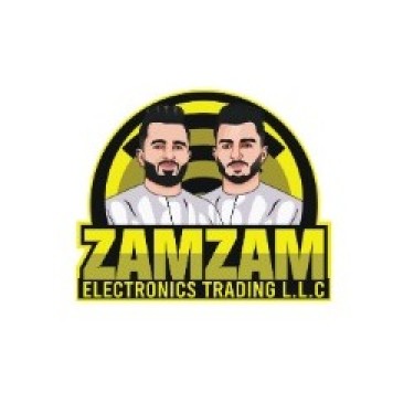 Zam Zam Electronics - Bur Dubai