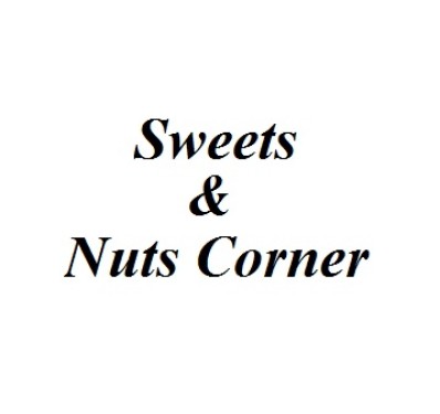 Sweets & Nuts Corner