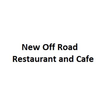 New Off Road Restaurant and Cafe