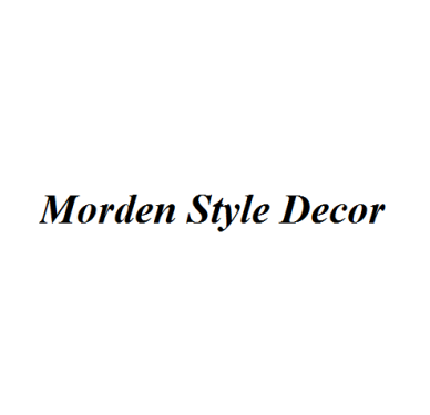 Morden Style Decor