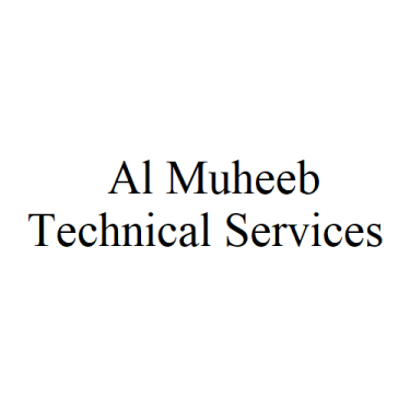 Al Muheeb Technical Services