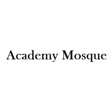 Academy Mosque